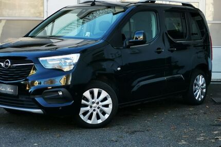 Opel Combo Life 57.300 km 19.490 &euro; Dortmund 44309