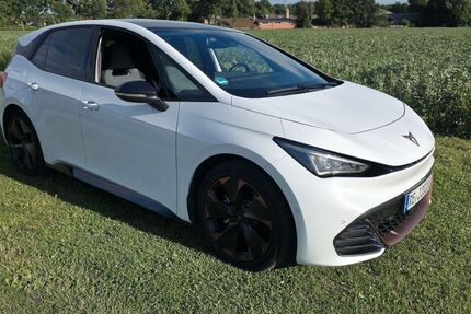 Cupra Born 32.600 km 25.000 &euro; Dorsten 46284