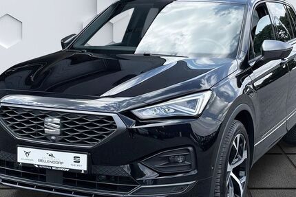 Seat Tarraco 42.568 km 29.470 € Bottrop 46244