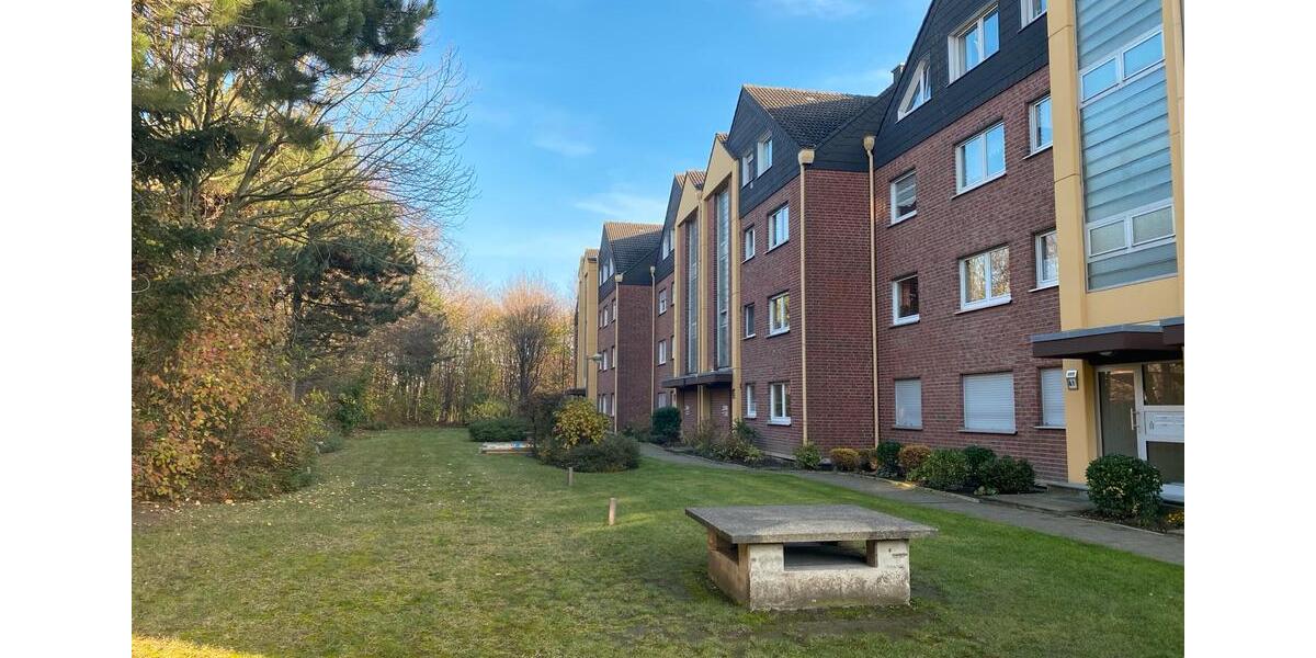 Dachgeschoßwohnung Waltrop - 5 Zimmer, 86 m&sup2;, 209.000&euro; | Angebot:27081288