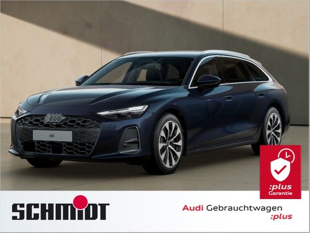 Audi A6 23.080 km 48.340 &euro; Recklinghausen 45657