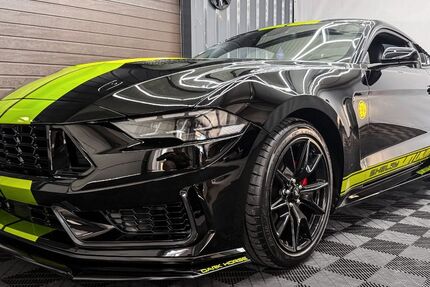 Ford Mustang 43.000 km 32.900 &euro; Bochum 44809