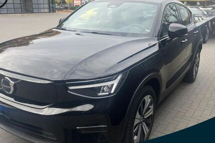 Volvo C40 29.316 km 31.850 € Essen-Kray 45309