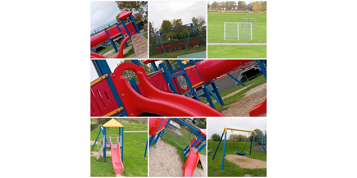 Ferienimmobilie Oberhausen Rothebusch - 100&euro; | Angebot:24420761