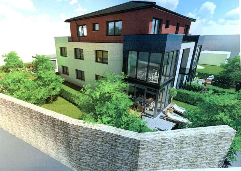 Grundstück zu verkaufen in Recklinghausen 375.000 € 1031 m² zimmer