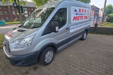 Ford Transit 106.000 km 14.299 € Datteln 45711