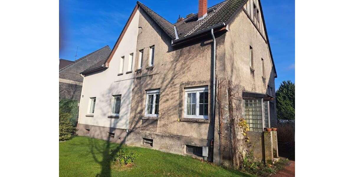 Haus zum Kaufen in Gladbeck 299.000 € 97.65 m² 4 zimmer