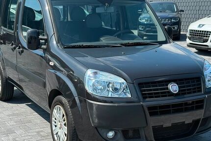 Fiat Doblo 164.213 km 4.450 &euro; Dortmund 44149