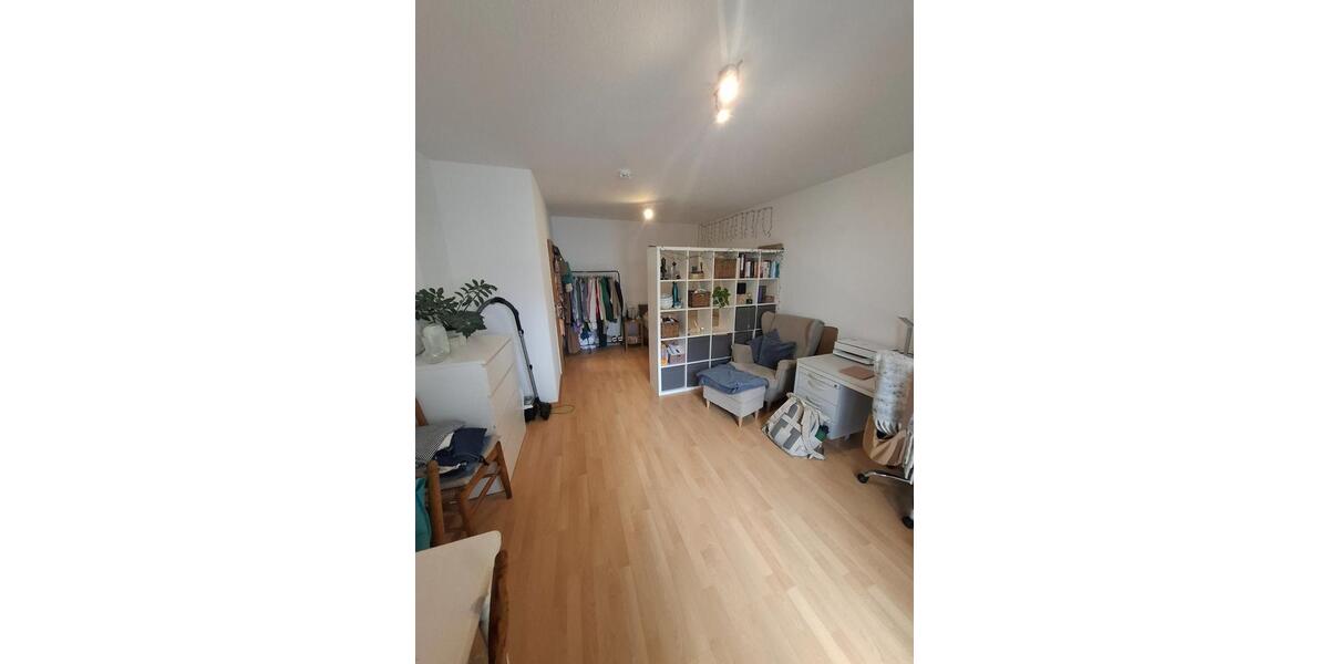 Etagenwohnung Dortmund Hombruch - 1 Zimmer, 30 m&sup2;, 330&euro; | Angebot:25418907