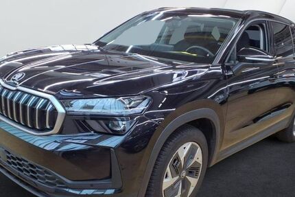 Skoda Kodiaq 18.767 km 41.656 &euro; Dortmund 44269