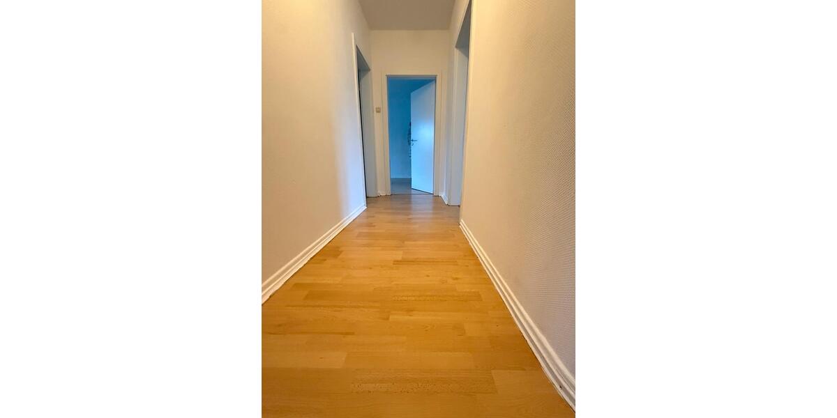 Erdgeschoßwohnung Lünen Alstedde - 3 Zimmer, 62 m&sup2;, 514&euro; | Angebot:25382873