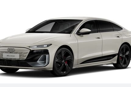 Audi A6 e-tron 16.696 km 54.980 &euro; Bochum 44809