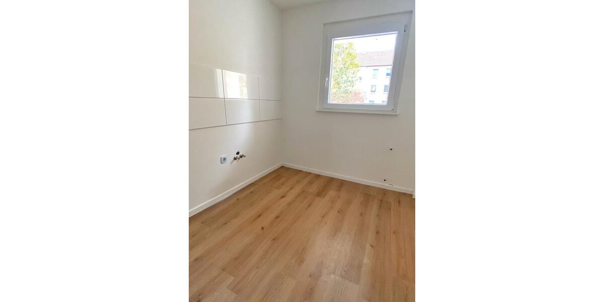 Erdgeschoßwohnung Oberhausen Rothebusch - 3.5 Zimmer, 60 m&sup2;, 595&euro; | Angebot:26311913