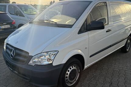 Mercedes-Benz Vito 165.000 km 7.980 &euro; Herten 45701