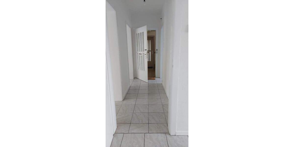 Bezugsfertige 2,5 Zimmer Wohnung Gladbeck Mitte! 2 zimmer