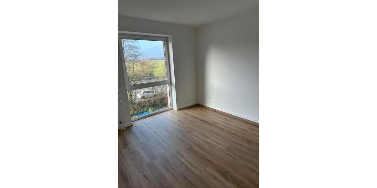 Helle 3,5-Zimmer Wohnung mit Balkon 3.5 zimmer