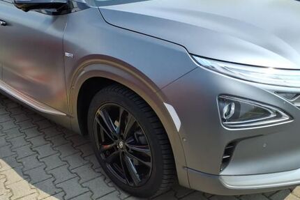 Hyundai NEXO 39.000 km 15.990 &euro; Gelsenkirchen 45884