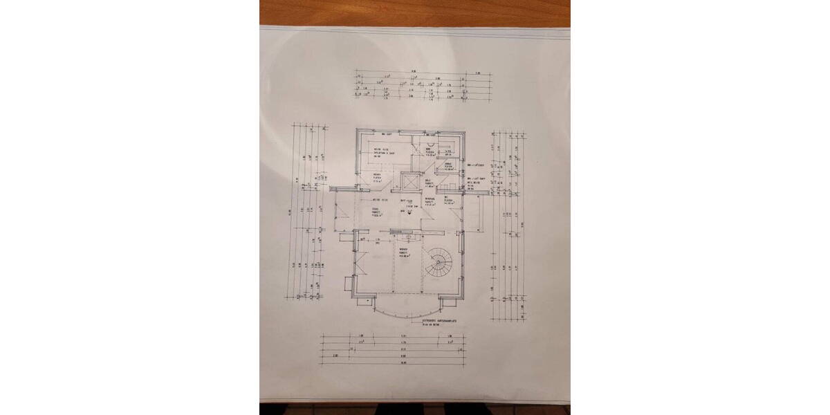 Einfamilienhaus Dorsten Wulfen - 4 Zimmer, 180 m&sup2;, 660.000&euro; | Angebot:26788422