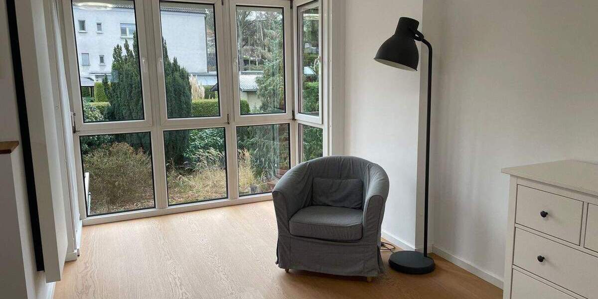 Einfamilienhaus Dortmund Berghofen - 8 Zimmer, 205 m&sup2;, 824.000&euro; | Angebot:24696851