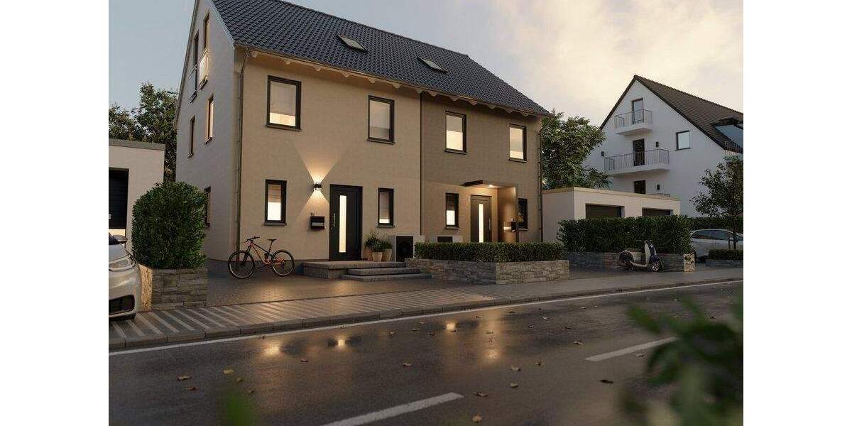 Mehrfamilienhaus, Wohnhaus Castrop-Rauxel Castrop - 5 Zimmer, 140 m&sup2;, 287.390&euro; | Angebot:25601016