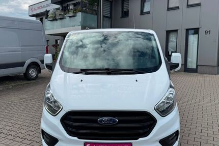 Ford Transit Custom 50.800 km 12.790 &euro; Lüdinghausen 59348