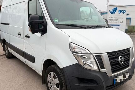 Nissan NV400 150.000 km 9.550 &euro; Essen 45356
