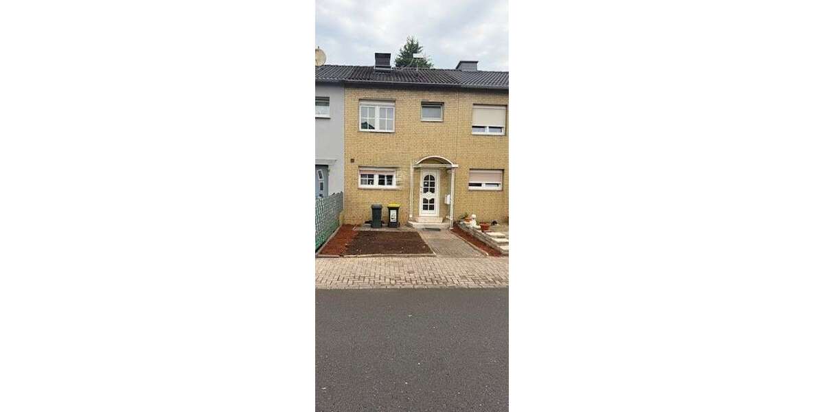 Einfamilienhaus Recklinghausen König Ludwig - 3 Zimmer, 88 m&sup2;, 175.000&euro; | Angebot:27327230