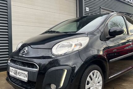 Citroen C1 137.000 km 3.900 &euro; Herten 45699