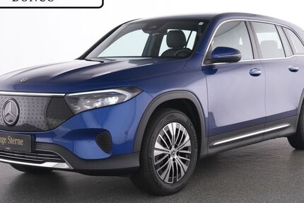 Mercedes-Benz EQB 11.314 km 39.985 &euro; Essen 45309