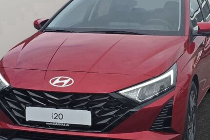 Hyundai i20 16.460 km 24.490 &euro; Oer-Erkenschwick 45739