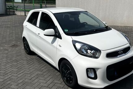 Kia Picanto 140.000 km 6.200 € Bottrop 46240
