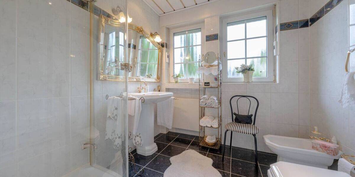 Einfamilienhaus Selm Cappenberg - 4 Zimmer, 135 m&sup2;, 489.000&euro; | Angebot:26903971