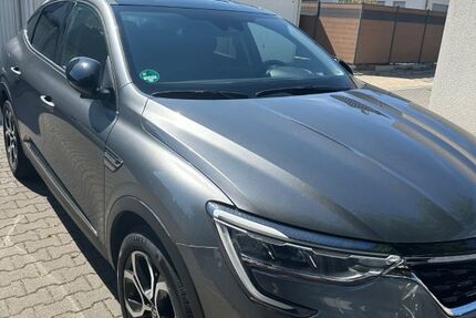 Renault Arkana 54.000 km 16.000 &euro; Oer-Erkenschwick 45739