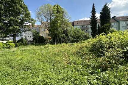 Grundstück zu verkaufen in Herten Westerholt 370.000 € 1066 m² zimmer