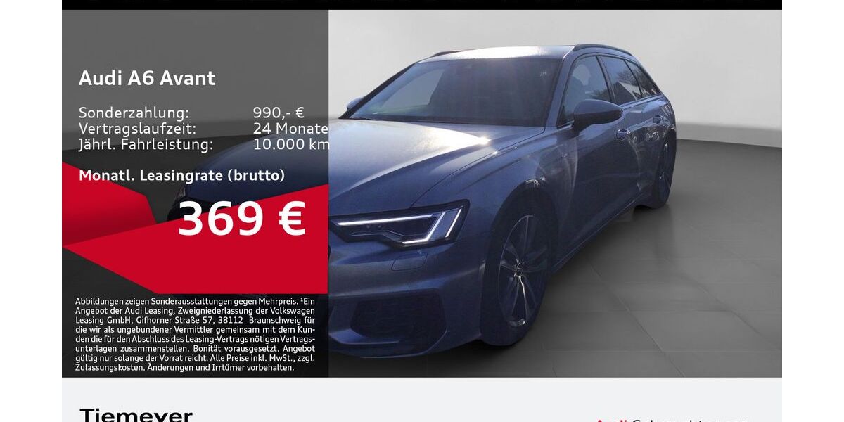 Audi A6 26.086 km 49.760 &euro; Gelsenkirchen 45894
