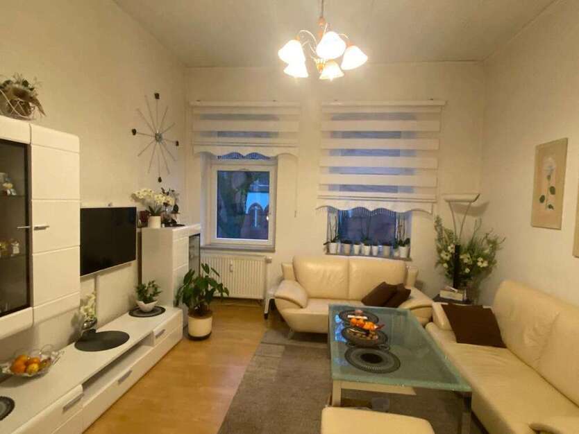 Wohnung zum Kaufen in Gelsenkirchen 98.000 € 70.2 m²