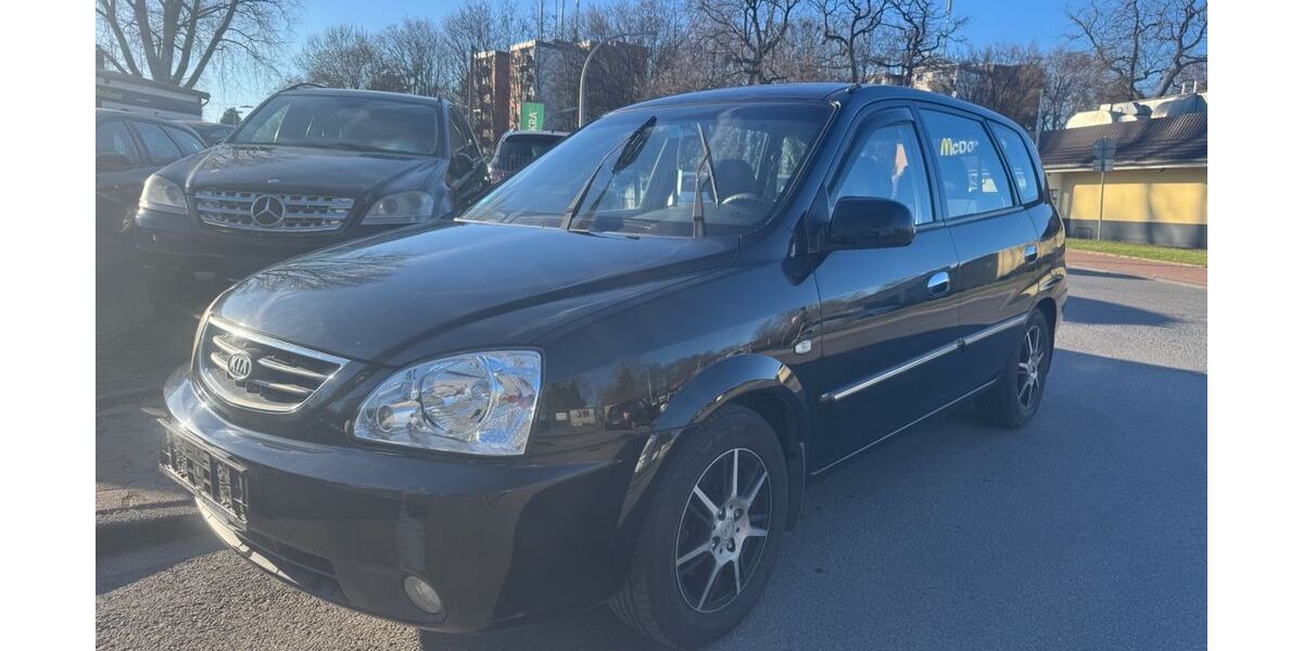 Kia Carens 120.000 km 2.490 &euro; Datteln 45711