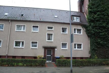 Wohnung Gelsenkirchen Gelsenkirchen-Mitte - 2.5 Zimmer, 42 m&sup2;, 326&euro; | Angebot:26343782