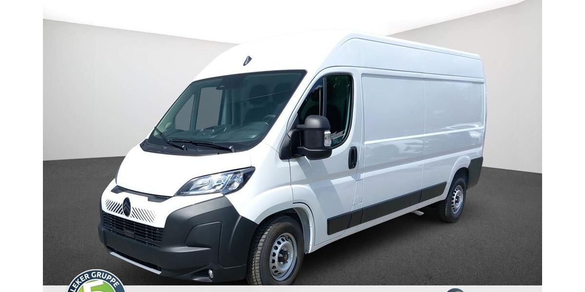 Citroen Jumper 19.800 km 30.990 &euro; Dortmund 44263