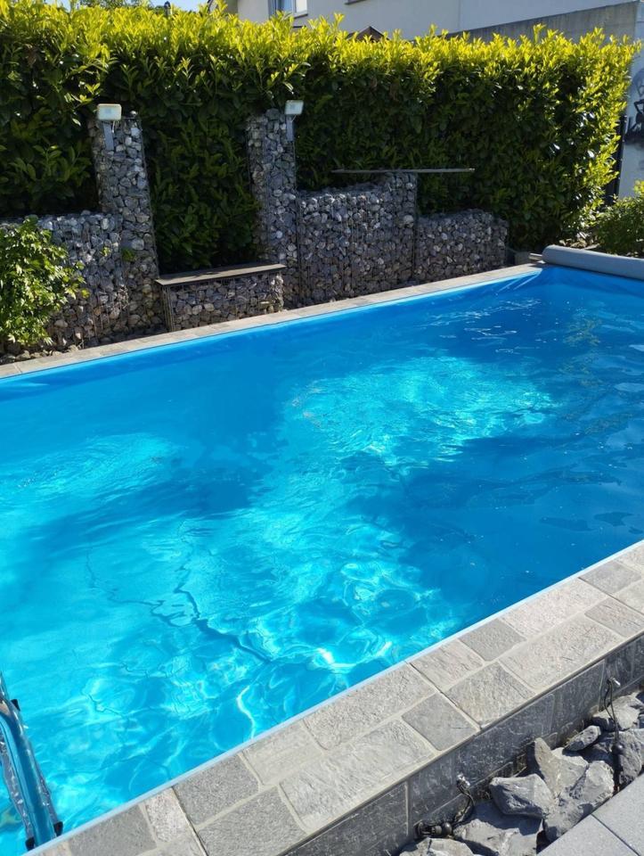 Ohne Makler: Bungalow (Barrierefreimit Pool) in Dortmund-Brecht. zimmer