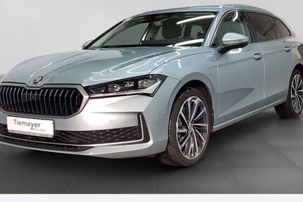 Skoda Superb 47.058 km 43.420 &euro; Bochum 44809