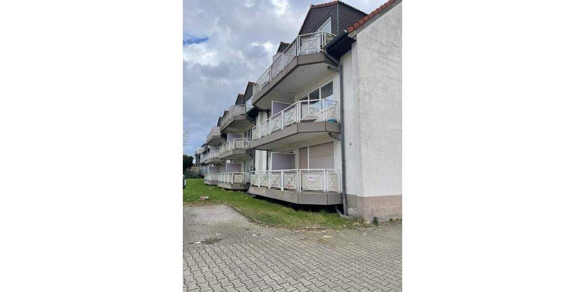 Etagenwohnung Oberhausen Tackenberg - 3 Zimmer, 80 m&sup2;, 92.500&euro; | Angebot:25214580