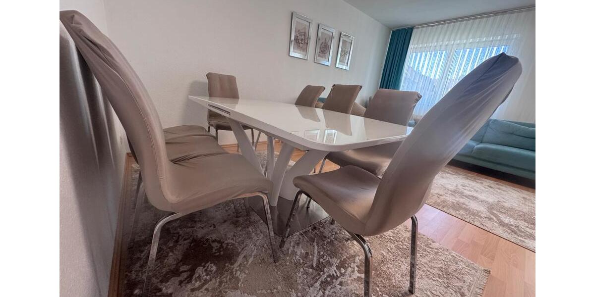Etagenwohnung Essen Frillendorf - 3 Zimmer, 80 m&sup2; | Angebot:26383000