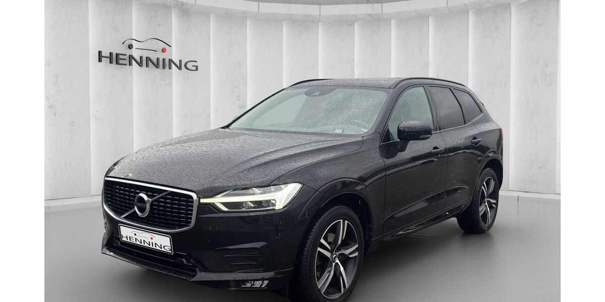 Volvo XC60 129.000 km 29.880 &euro; Herne 44653