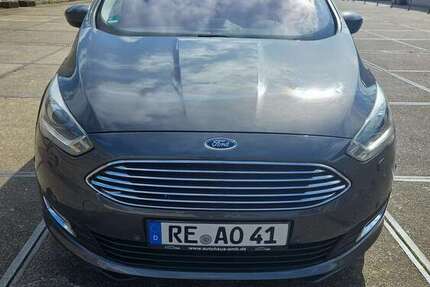 Ford C-Max 134.000 km 9.500 € Recklinghausen 45665