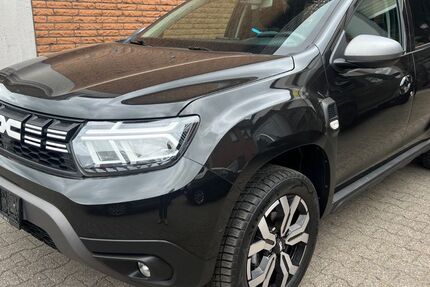 Dacia Duster 68.000 km 15.900 &euro; Bochum 44793
