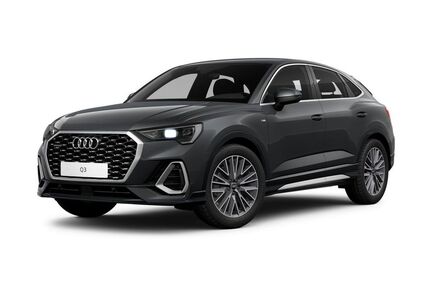 Audi Q3 102.400 km 32.745 € Hagen 58091
