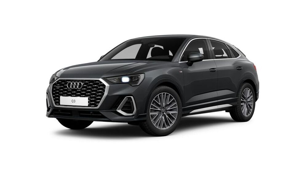 Audi Q3 102.400 km 32.745 € Hagen 58091
