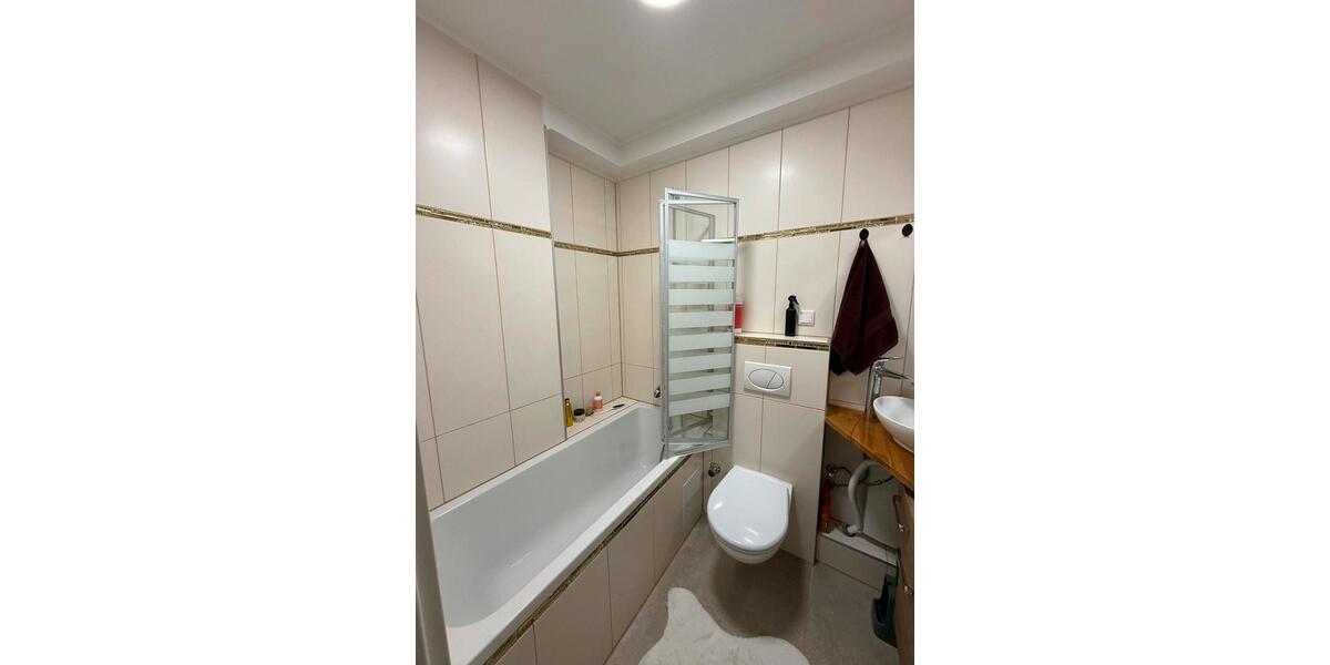 Etagenwohnung Oberhausen Alsfeld - 1 Zimmer, 32 m&sup2;, 80.000&euro; | Angebot:27006886