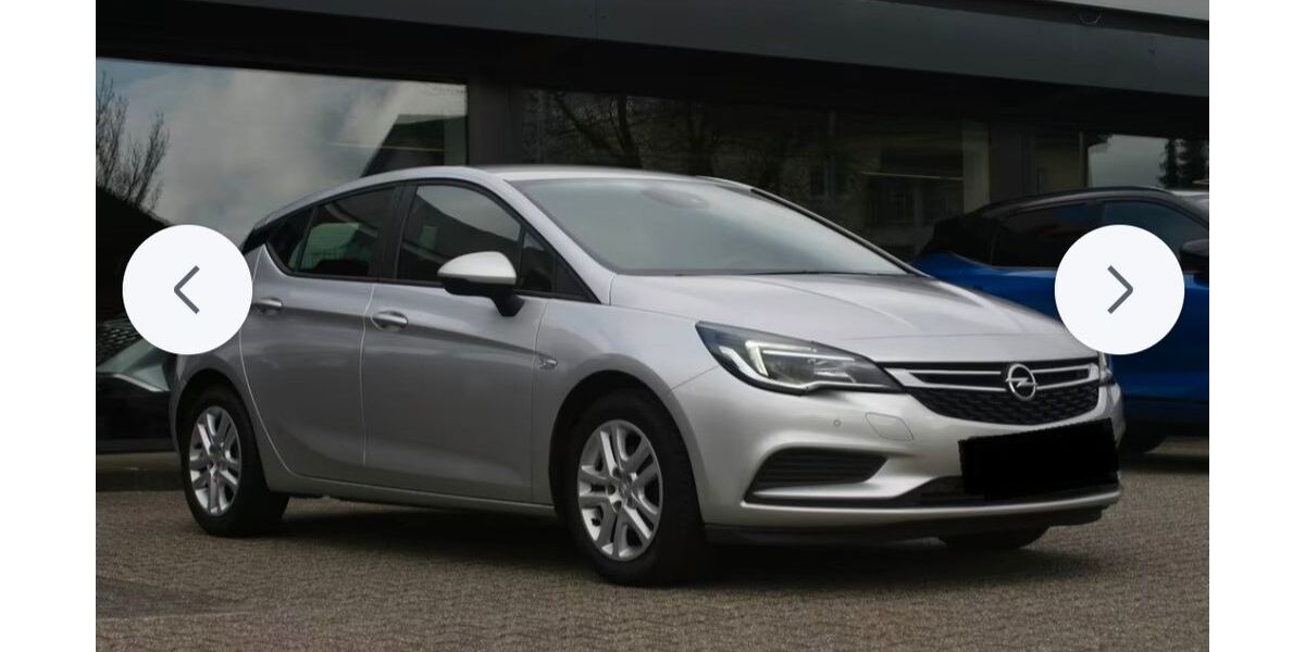 Opel Astra 103.000 km 10.000 &euro; Herten 45699